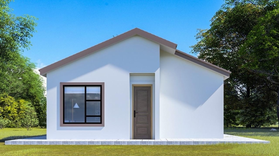 3 Bedroom Property for Sale in Raceway Free State